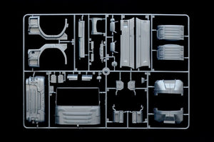 Italeri 3906 SCANIA R730 V8 STREAMLINE SILVER GRIFFIN – immagine 10