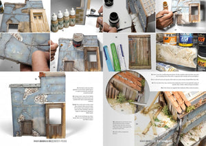 Abteilung 502 ABT726 DAMAGED MAGAZINE 07 – image 5