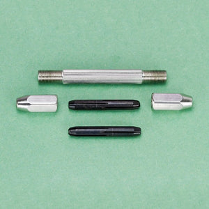 Modelcraft PPV1061 Pin Vice - Double Ended (0 - 2.9mm) – imagen 5
