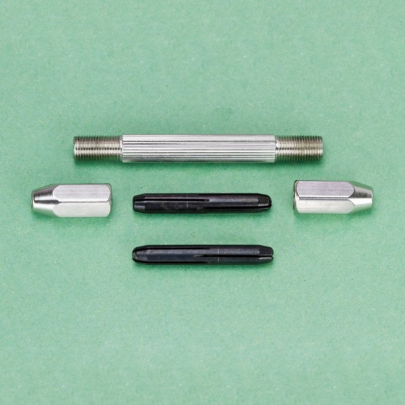 Modelcraft PPV1061 Pin Vice - Double Ended (0 - 2.9mm) – imagen 5