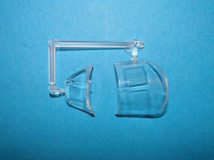 Fly 32002 Bachem Ba 349 A Natter 1/32 – imagen 8