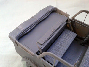 Miniart 35147 L1500A Kfz.70 German Personnel Car 1/35 – immagine 15