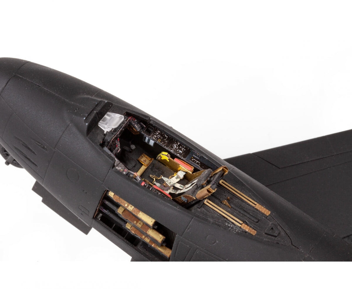 Eduard 491499 F-86F-25/30 AIrfix 1/48 – immagine 8