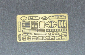 Trumpeter 01543 Russian BTR-60PA 1/35 – immagine 6