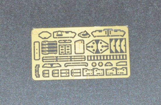 Trumpeter 01543 Russian BTR-60PA 1/35 – immagine 6