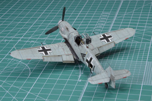 Eduard 2144 Gustav Pt. 1 Dual Combo Limited 1/72 – image 18
