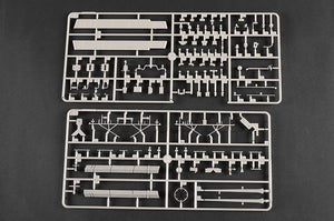 I Love Kit 62007 USS Curtis Wilbur DDG-54 1/200 – immagine 20