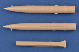 Hobby Boss 85509 Russian 9K79 Tochka (SS-21 Scarab) IRBM 1/35 – Bild 16