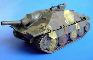 Attack 72845 Hetzer 10.5cm StuH 42/2 1/72 – zdjęcie 2