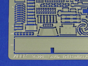 Aber 35221 German medium tank Pz.Kpfw. V, Ausf.G (Sd.Kfz. 171) Panther Ausf.G late - basic set 1/35 – immagine 3