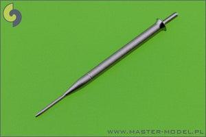Master AM-48-068 Harrier GR.1 / T.2 / AV-8A / AV-8C - Pitot Tube &amp;amp; Angle Of Attack probe 1/48