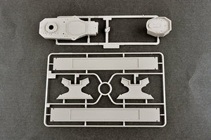 Trumpeter 05350 HMS Exeter 1/350 – image 5