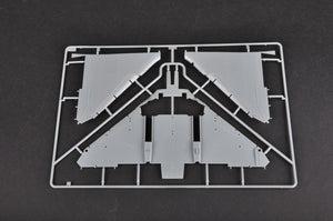 Trumpeter 02268 A-4M Skyhawk 1/32 – immagine 10