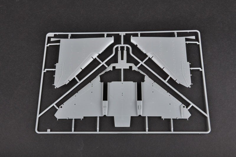 Trumpeter 02268 A-4M Skyhawk 1/32 – immagine 10