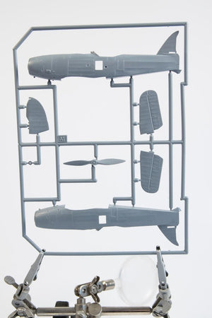 Special Hobby 72330 Letov S.328v « Hydravion tchécoslovaque » 1/72 – image 2