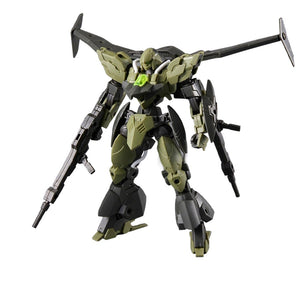 Bandai 67149 30MM bEXM-21 VEDENOVA [GREEN] 1/144 – Bild 2