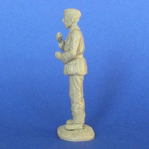 MasterClub MCF35026 WWII Captured German 1/35 – Bild 3