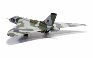 Airfix 12013 Avro Vulcan B.2 BLACK BUCK 1/72 – Bild 4