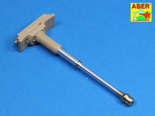 Armement Aber 35L-178 pour Tiger (premier modèle) RFM (1/35) – image 5