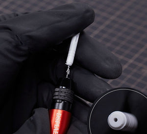 DSPIAE AT-VHD Hand Drill 0.3-3.2mm / wiertarka ręczna – imagen 6