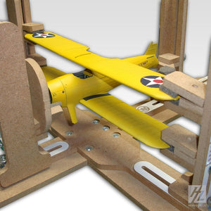 Hobby Zone AJ01 Duży Statyw Lotniczy / Aircraft Assembly Jig – Bild 5