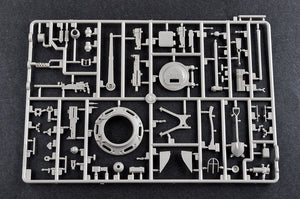 I Love Kit 61615 M4A3E8 Sherman &amp;quot;Easy Eight&amp;quot; 1/16 – zdjęcie 17
