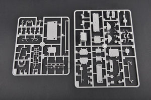 Trumpeter 01576 BTR-60P BTR-60PU 1/35 – image 11