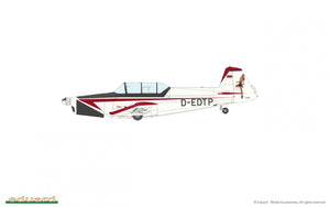 Eduard 82185 Z-526 Trenér Master 1/48 – image 14