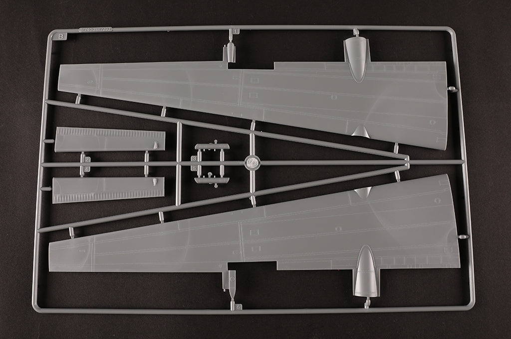 Hobby Boss 81785 U-2S « Dragon Lady » Senior Span 1/48 – image 20
