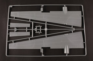 Hobby Boss 81785 U-2S « Dragon Lady » Senior Span 1/48 – image 20