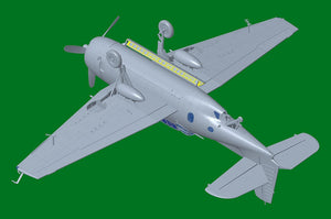 Hobby Boss 87274 TBM-3 Avenger 1/72 – image 8
