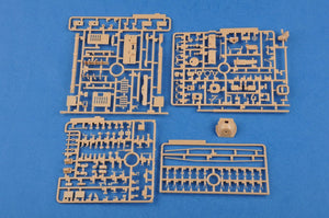 Hobby Boss 80133 German PANZER IV / 70 (A) Sd. Kfz.162/1 – image 5