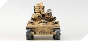 Academy 13208 M551 Sheridan Gulf War 1/35 – image 5