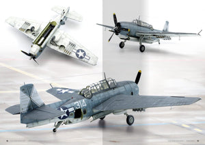 AK Interactive AK2935 ACES HIGH 17: TORPEDO ACHTUNG!! – immagine 11