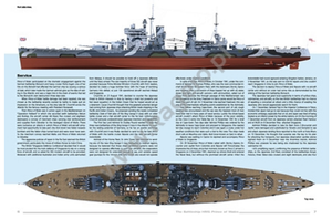 Kagero 16069 The Battleship HMS Prince of Wales EN – Bild 2