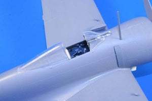 Specjal Hobby 32033 Ki-27 Kó Nate Nomonhan Aces 1/32 – imagen 7