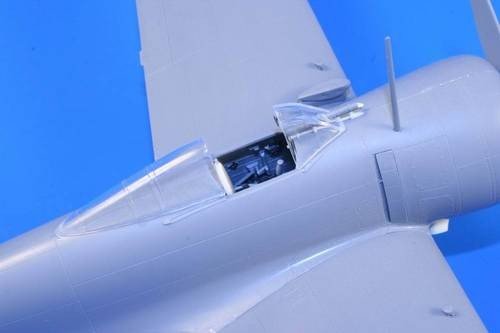Specjal Hobby 32033 Ki-27 Kó Nate Nomonhan Aces 1/32 – imagen 7