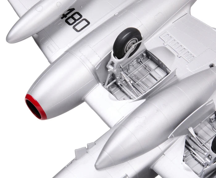 Revell 03750 Gloster Meteor F.8 1/32