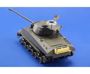 Eduard 36301 M4A3E8 Sherman TAMIYA 1/35 – image 3