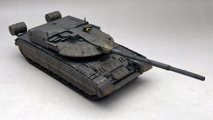 Amusing Hobby 35A064 Black Eagle - Object 640 1/35 – image 3