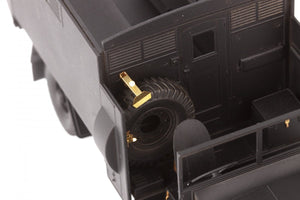 Eduard 36493 Austin K2/ Y ambulance AIRFIX 1/35 – immagine 9