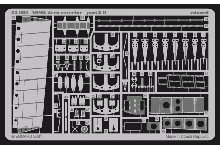 Eduard BIG3205 A6M5 ZERO 1/32 TAMIYA – image 5