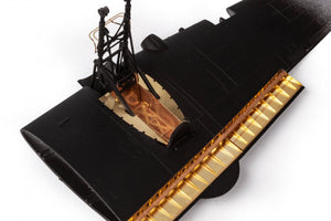 Eduard BIG49361 Beaufort Mk. I PARTIE II ICM 1/48 – image 10
