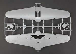 Arma Hobby 40008 Hurricane Mk IIb trop 1/48 – Bild 9