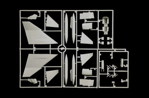 Italeri 1448 F-4E/F Phantom II 1/72 – immagine 4
