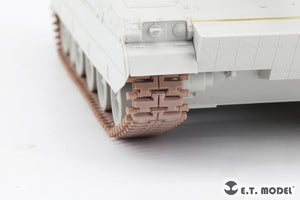 E.T. Model P35-415 PLA ZTQ15 Light Battle Tank Workable Track Type.2 1/35 – imagen 5