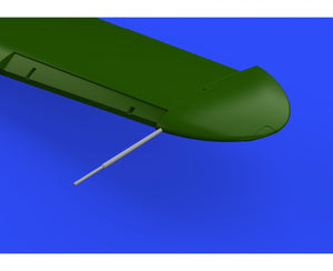 Eduard SIN64862 Bf 109G-10/ U4 ESSENTIAL 1/48 EDUARD – zdjęcie 8
