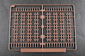 Trumpeter 09581 Russian T-80UD MBT - Early 1/35 – Bild 8