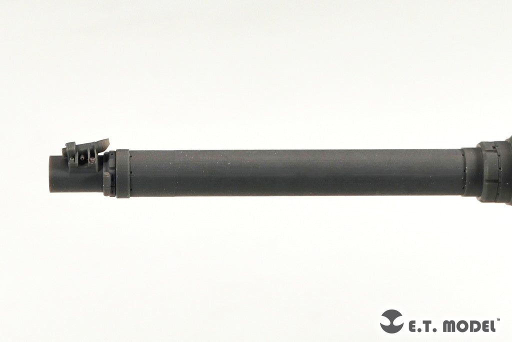E.T. Model P35-345 Modern USA M1A1/A2/A3 MBT 120mm Smoothbore Gun(M-256 L44) 1/35 – zdjęcie 5