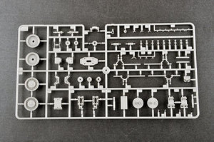 Trumpeter 01069 PHL-03 Multiple Launch Rocket System 1/35 – image 8